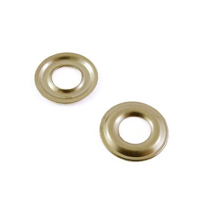 Washer Sheet #00 3/16 AR brass (OK51/52)