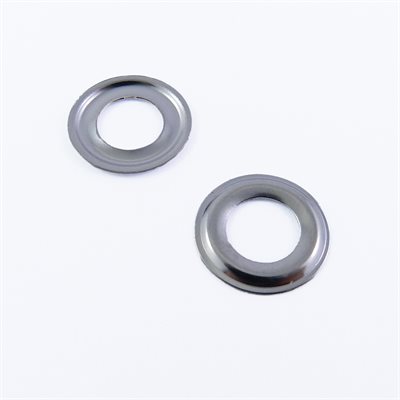 Washer Sheet #0 1/4 AR nickel.