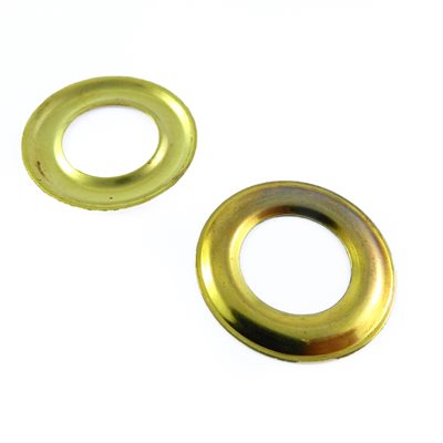 Washer Sheet #3 7/16 AR gold