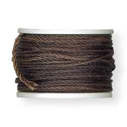 Spool of natural pr awl thread 12.5 oz.