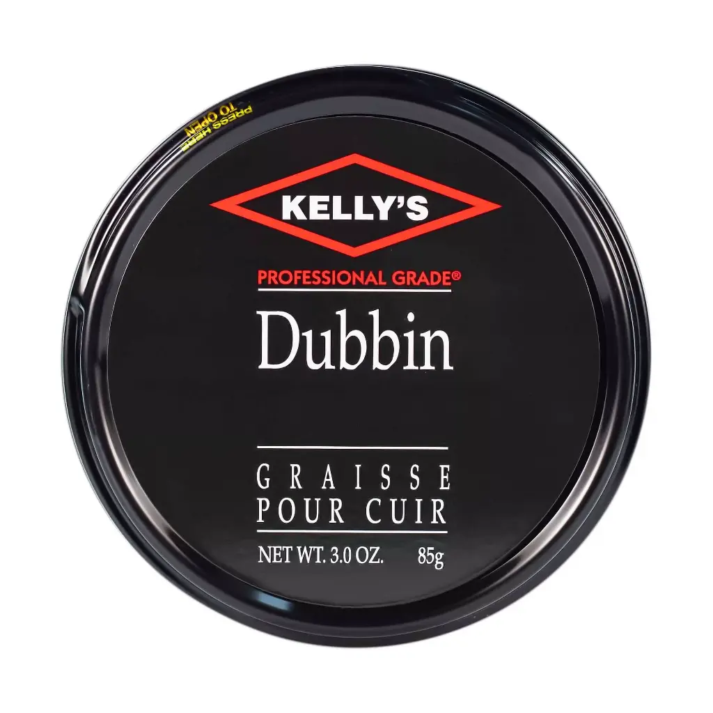 Doublage de Kelly, Dubbin.