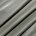 Cowhide leather, kaki.