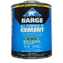 Barge, All Purpose Cement TF.