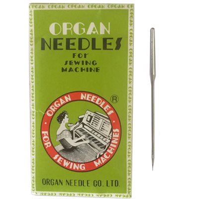 Needles for Claes model 88.