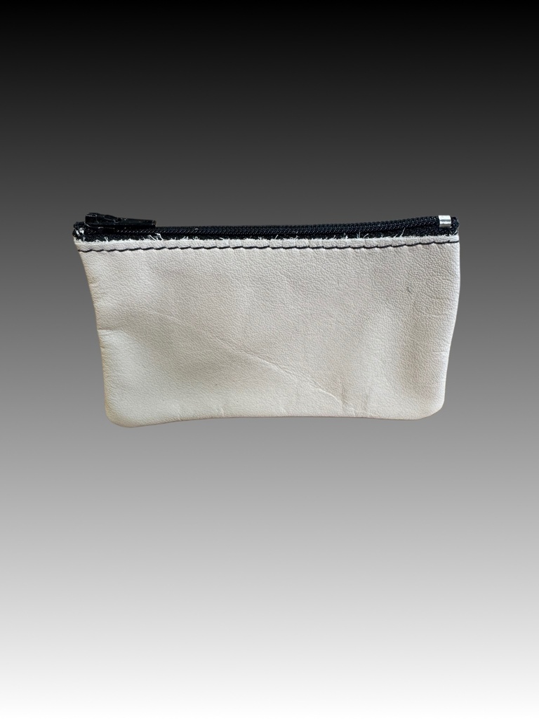 Coin purse pouch.