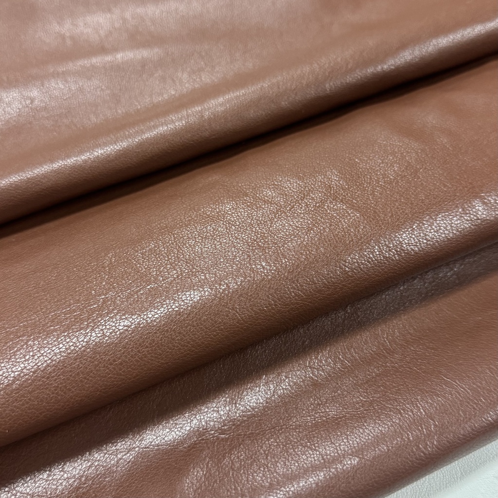 En vache, Chèvre de Fior 1026.