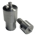 Matrice pose oeillet.