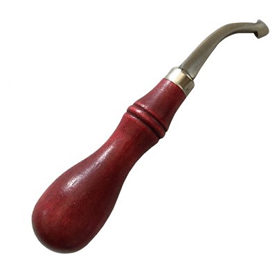 C.S. Osborne #12 Folding machine