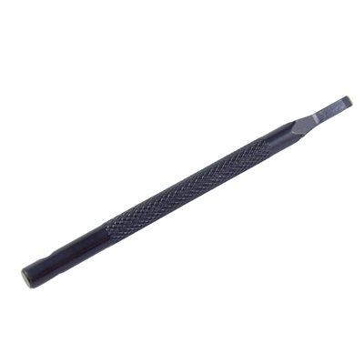 Fork 1 rod 3.1mm straight Metal Complex.