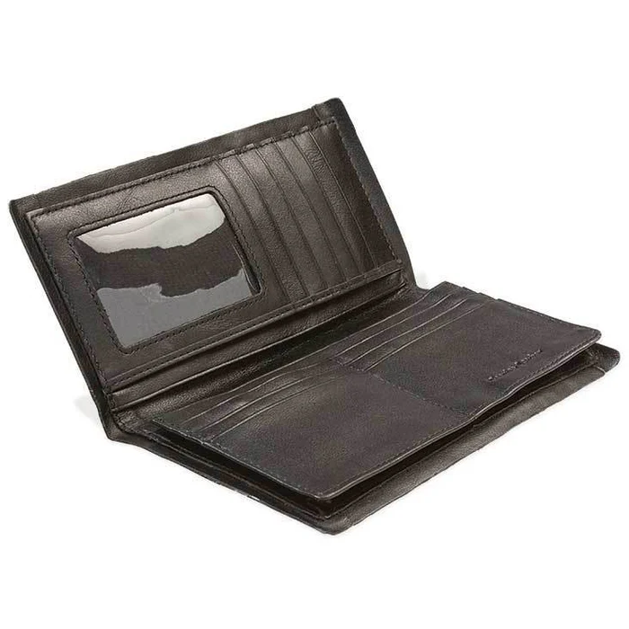 Slim Clutch Wallet Liner