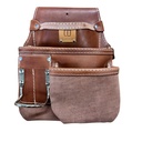 Tool Pouch Bag DM-353, Tan.