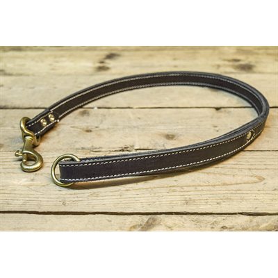 Leash size 3/4 X 30 to 40