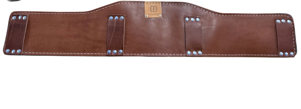 M12 Lumbar Support Tan.