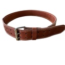 M12 Ceinture 2"renforcée Tan.(M12-C-T)