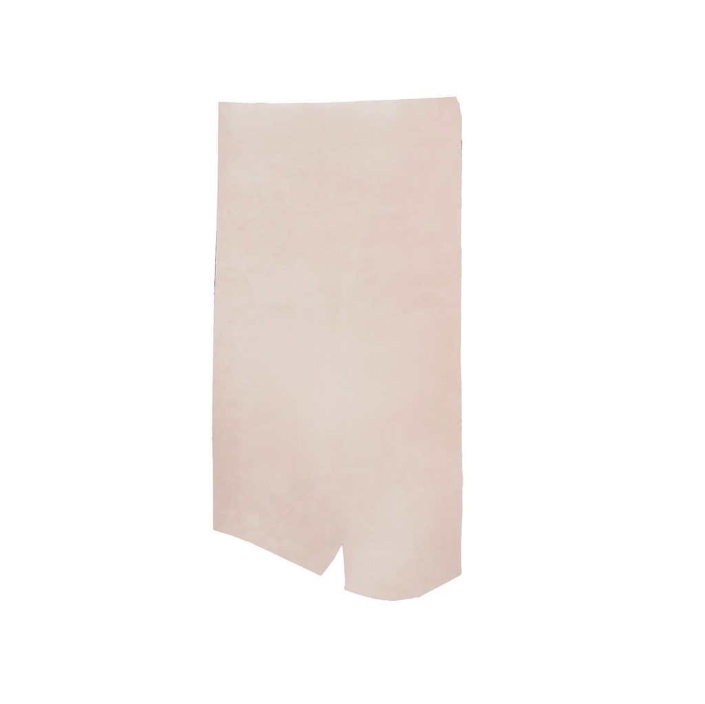 Veg Tan Sole Bend Leather.