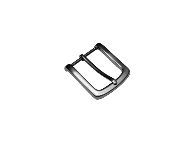 1-1/2" Metal Buckle.
