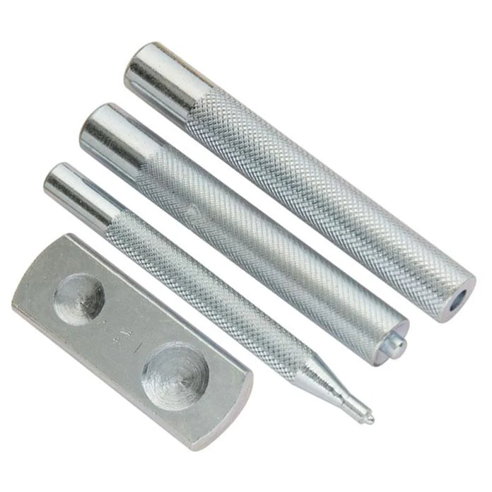 kit de pose de bouton-pression, Tandy Leather.