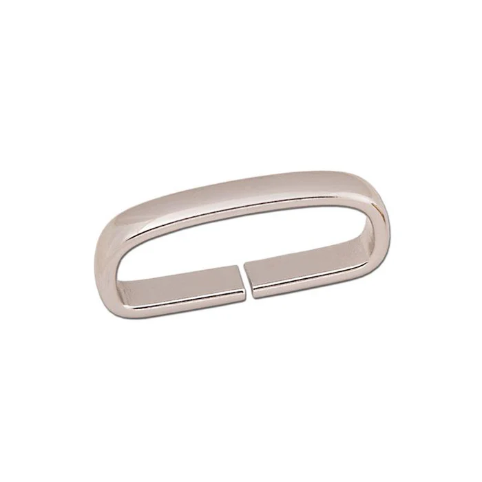 Strap Loops, Tandy Leather.