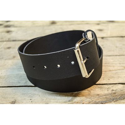 Ceinture 2" split 7-8 oz. 1 tige. 