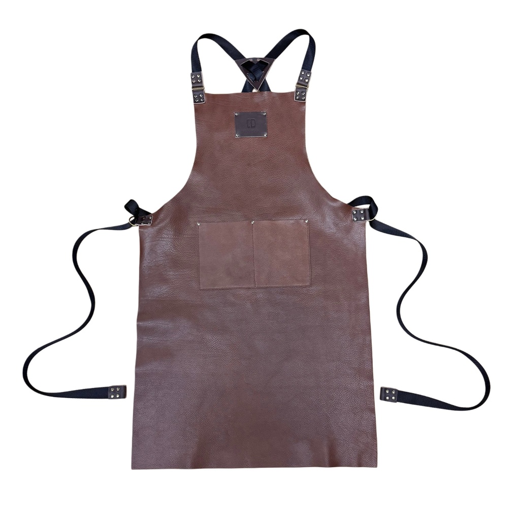 Arizona Leather Apron