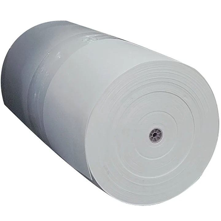 Closed Cell Foam.