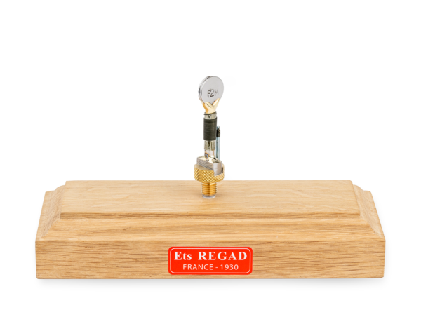 FN3MCR - Curved Thread 1.3mm For edge creaser F Type.