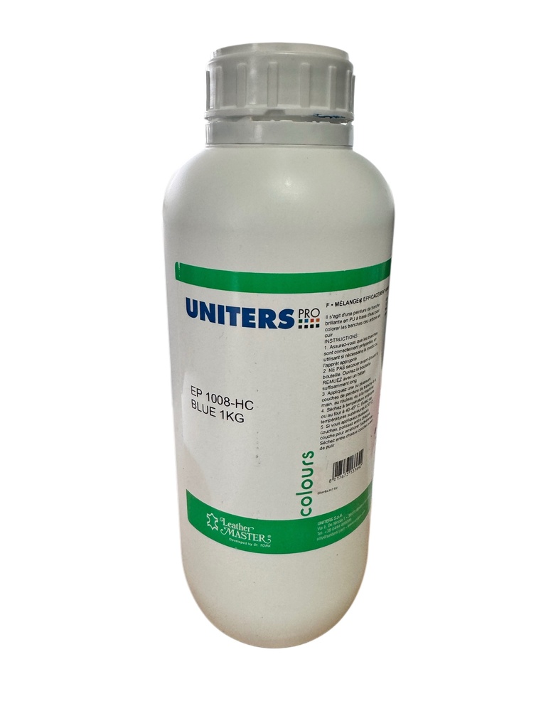 Edge Paint Uniters EP 1000 Serie GLOSS