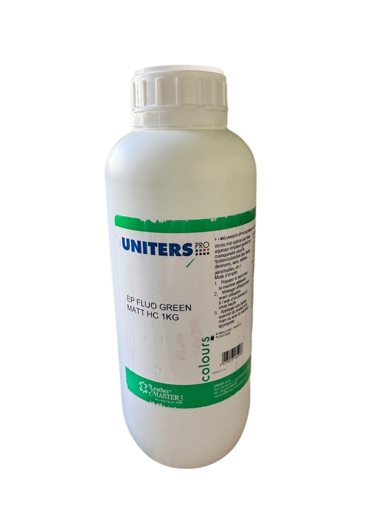 Edge Paint Uniters EP FLUO