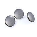 Bouton Pression Tête, Série 80, Antirouille.