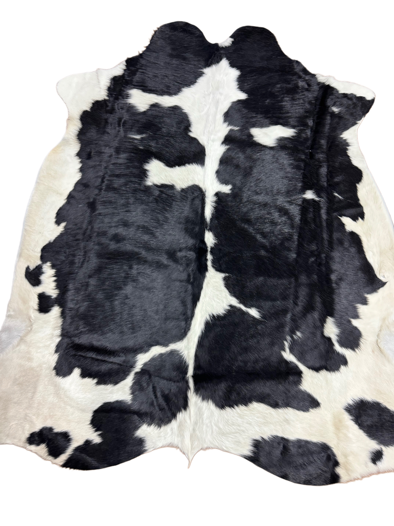 Genuine Cowhide Rugs – Authentic Elegance for Your Interior