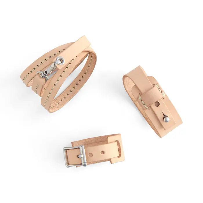 Explorer Bracelet Kit, Tandy Leather 