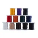 Ritza Tiger thread 0.8mm, Tandy Leather.