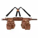 Ensembles sacs à outils et clous Pro-M12.