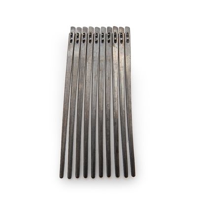 [1190-00] Aiguille à lacer à 2 broches (10)