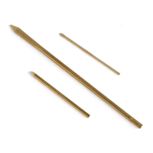 Perma lok Needle, Tandy Leather.