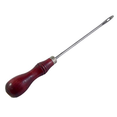 [MR-ALENE8B] Collared awl n.º8-B, C.S Osborne.