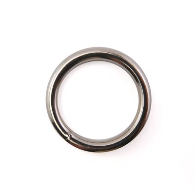 Welded O ring 1-1/2 #3/6mm.