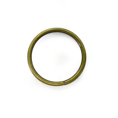 [ORS15-10A] Welded O ring 1-1/2 3.5mm 