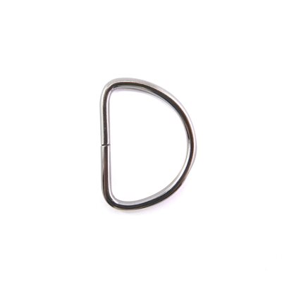 D-ring 1-1/2 /3.25mm.