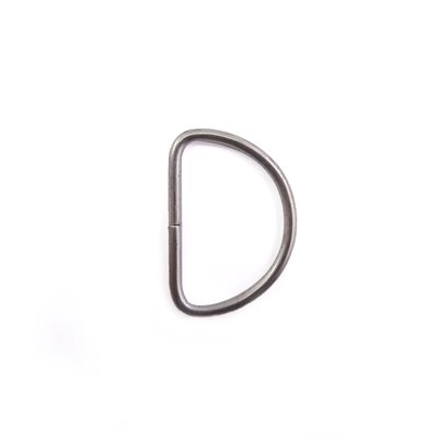 D-ring 1-1/4 32mm x 20mm