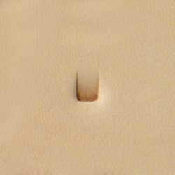 [6060-01] Matoir biseauté B60, Tandy Leather.