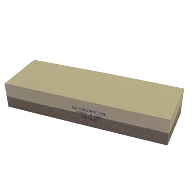 [MR-1026] Sharpening stone no. 1026, C.S Osborne.