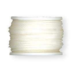 Spool of natural pr awl thread 12.5 oz.