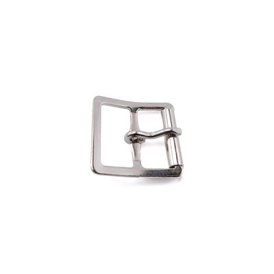 [AL2569-16N] Buckle 1 double with nickel roller