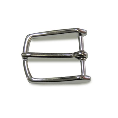 [U128] Buckle 1 nickel 