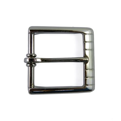 [U51N] Buckle 11/8 NICKEL 