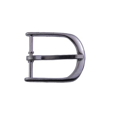 [U402] Buckle 11/8 nickel 