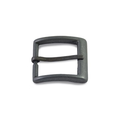 [U20NA] Buckle 11/8 antique nickel 