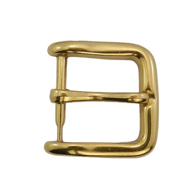 [U36] Buckle 13/8 gold 