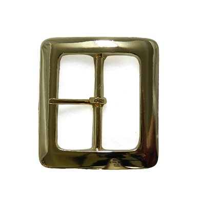 [C416] 17/8 double gold buckle 